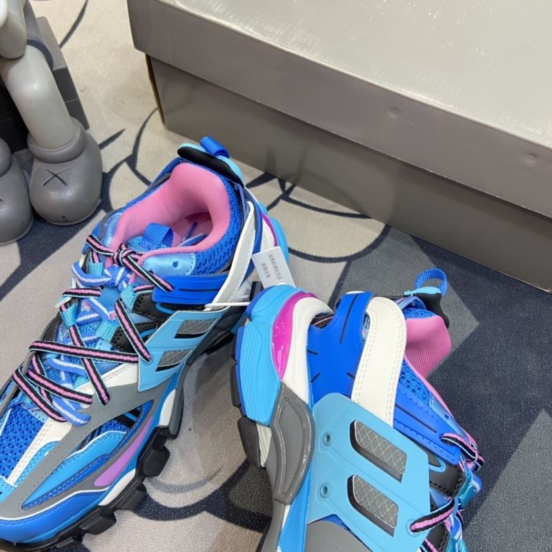 Balenciaga Track Shoes